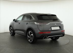 DS 7 Crossback - 2020