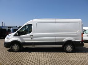 Ford Transit - 2022