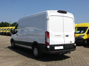 Ford Transit - 2022