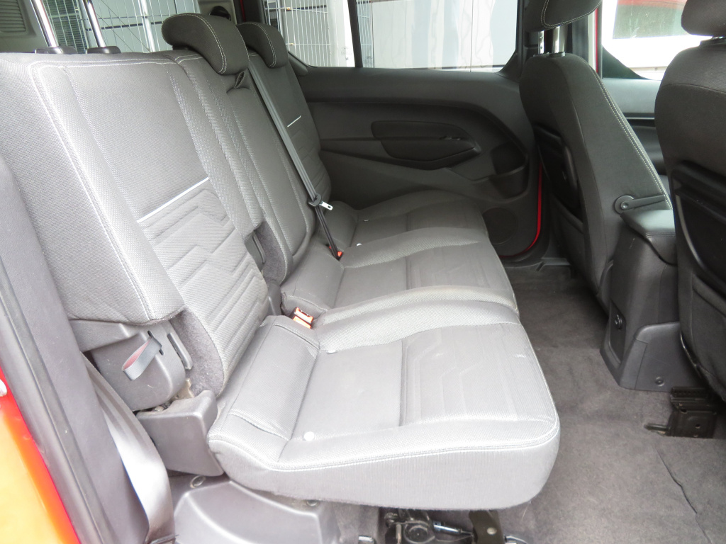 Ford Tourneo Connect