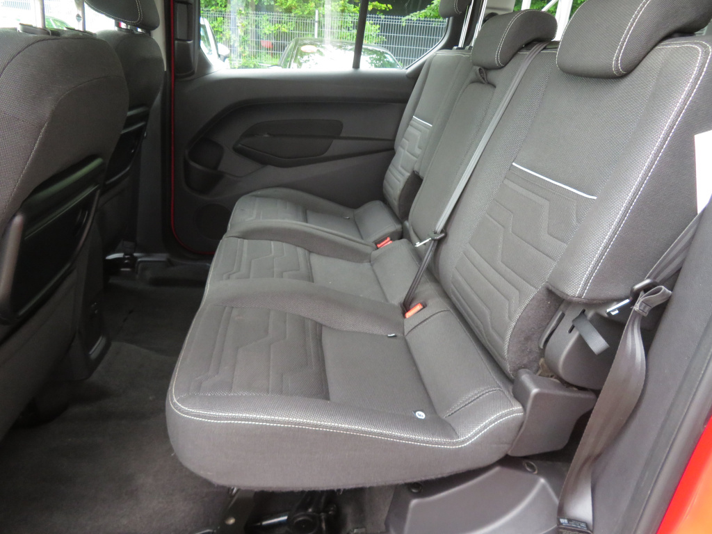 Ford Tourneo Connect