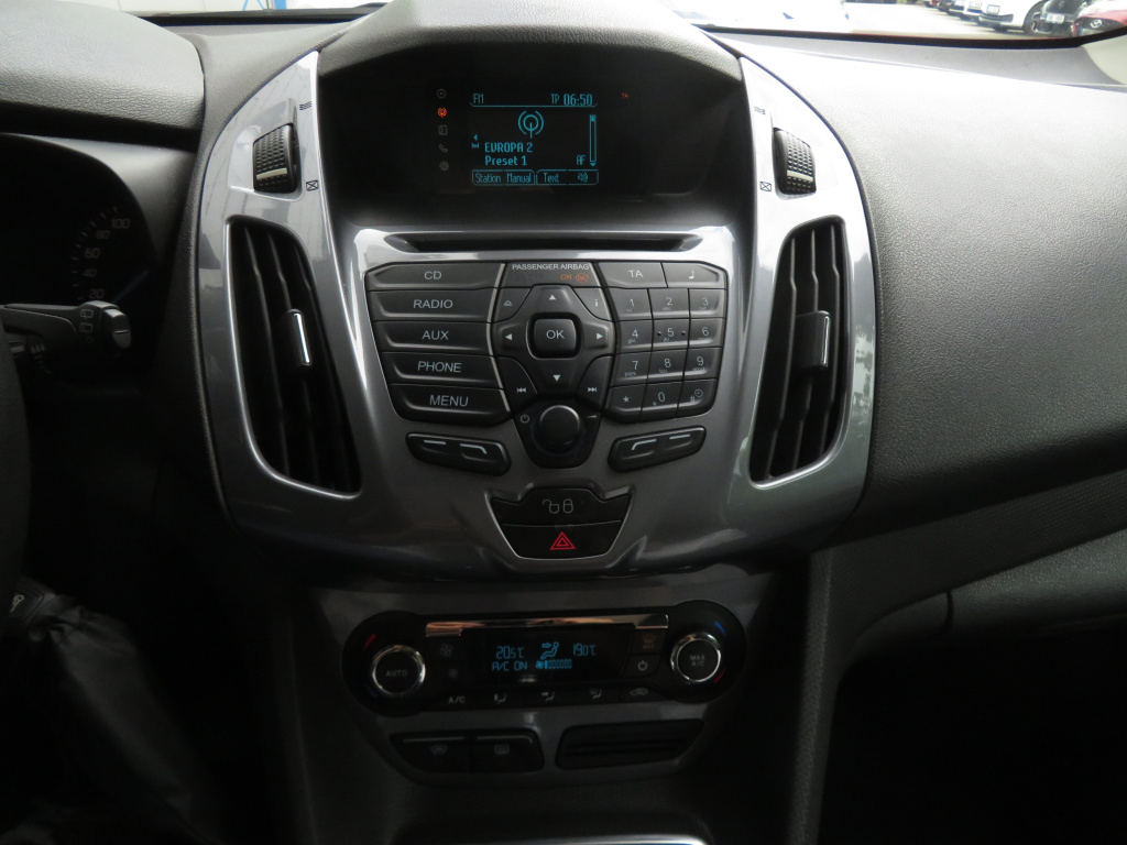 Ford Tourneo Connect