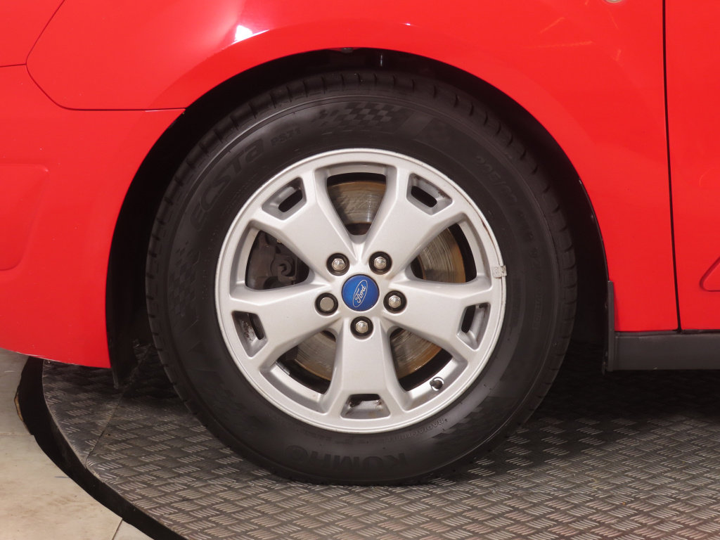 Ford Tourneo Connect