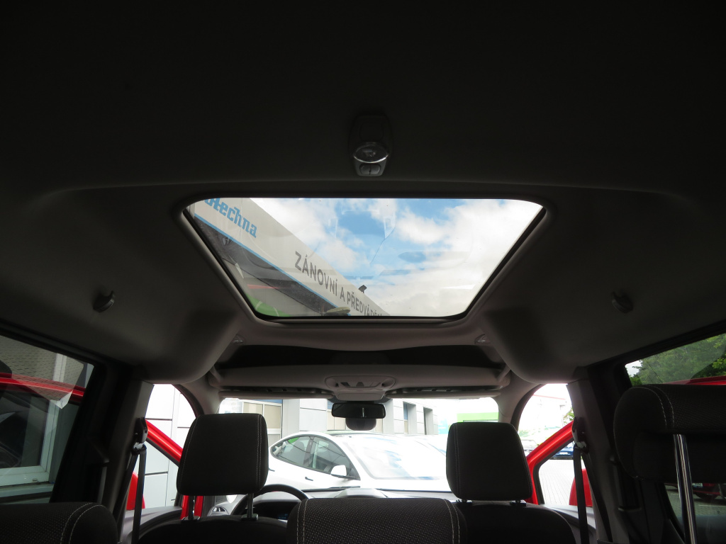 Ford Tourneo Connect