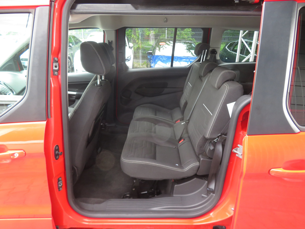 Ford Tourneo Connect