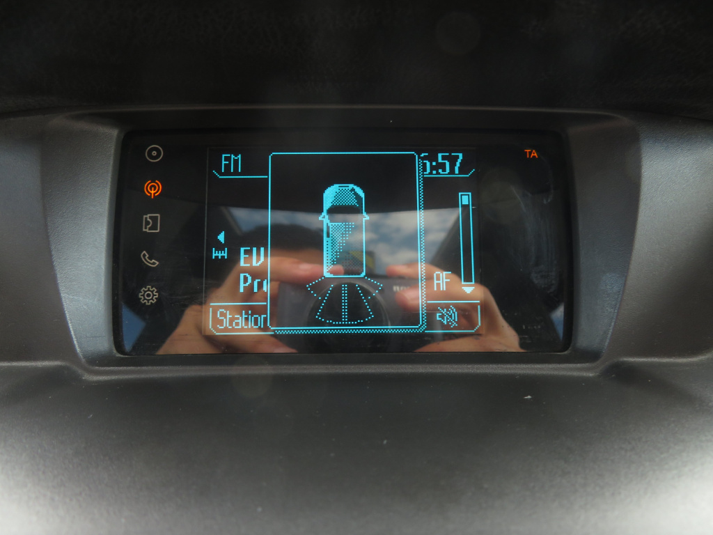 Ford Tourneo Connect