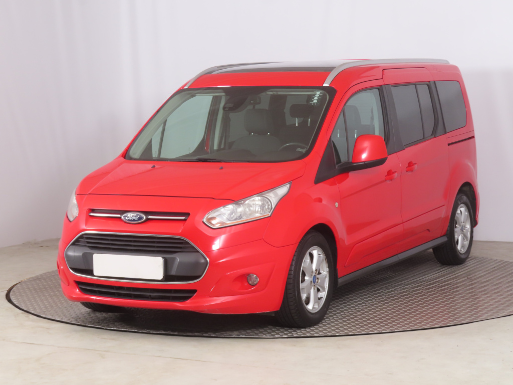 Ford Tourneo Connect