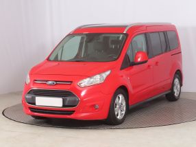 Ford Tourneo Connect - 2015