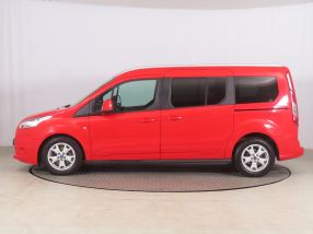 Ford Tourneo Connect - 2015