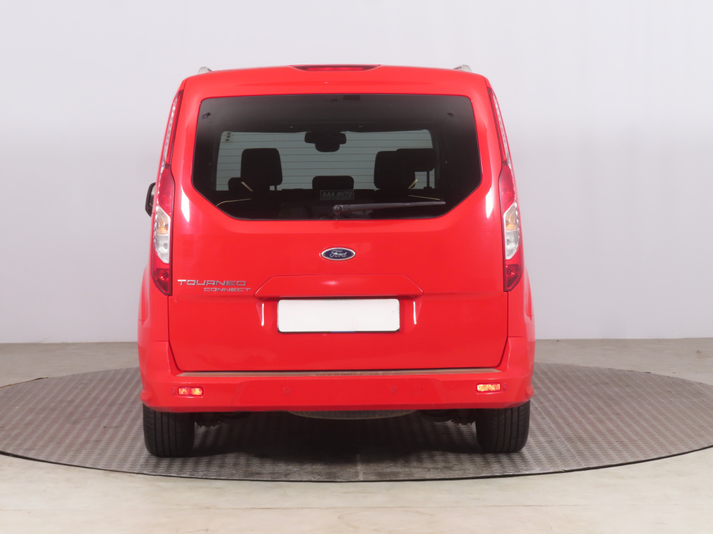 Ford Tourneo Connect