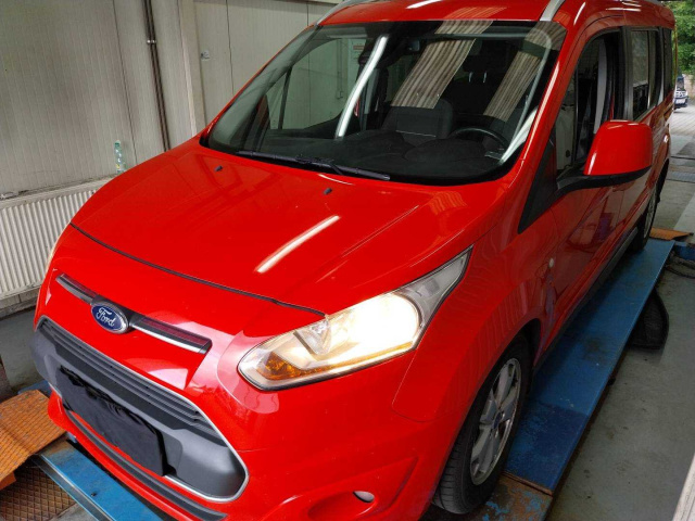 Ford Tourneo Connect 2015