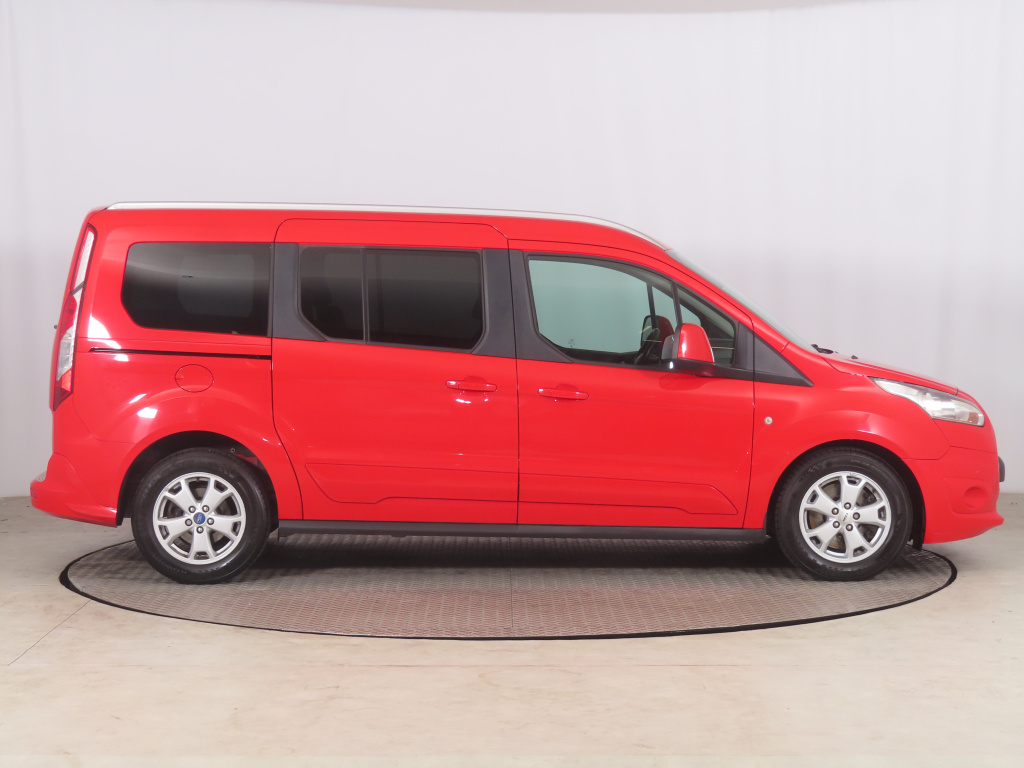 Ford Tourneo Connect