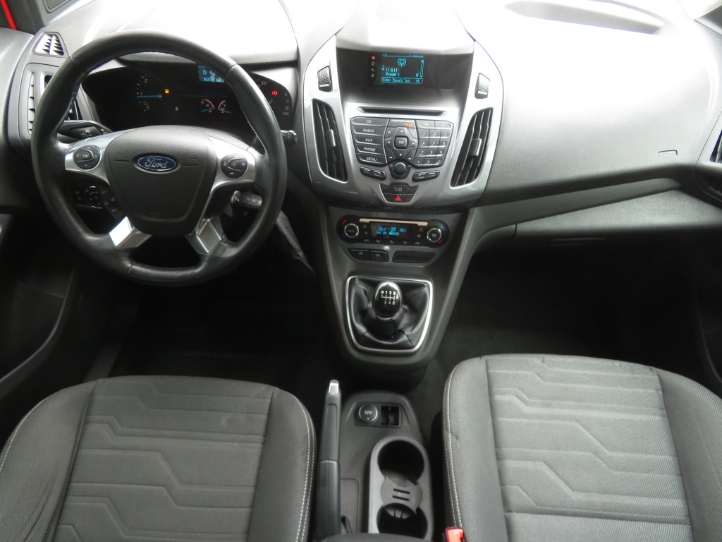 Ford Tourneo Connect