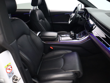 Audi Q8 - 2018