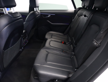 Audi Q8 - 2018