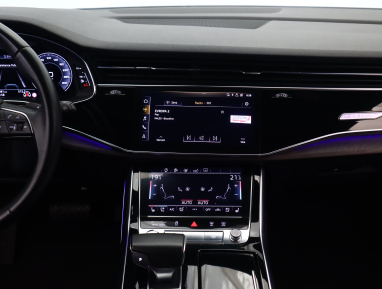 Audi Q8 - 2018