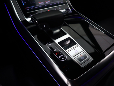 Audi Q8 - 2018