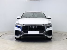 Audi Q8 - 2018