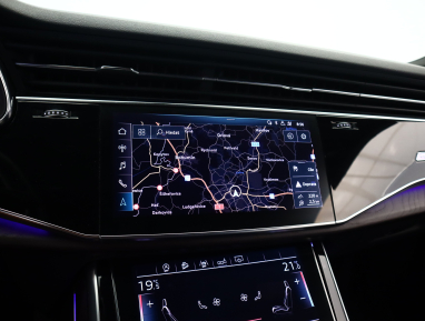 Audi Q8 - 2018