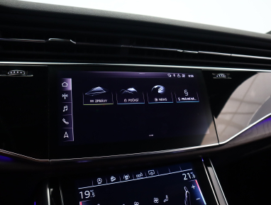 Audi Q8 - 2018