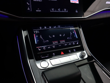 Audi Q8 - 2018