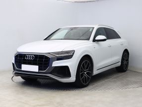 Audi Q8 - 2018