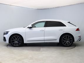 Audi Q8 - 2018