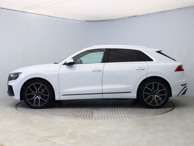 Audi Q8 - 2018