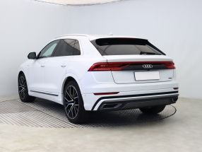 Audi Q8 - 2018