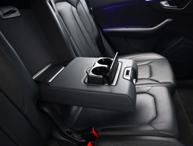 Audi Q8 - 2018