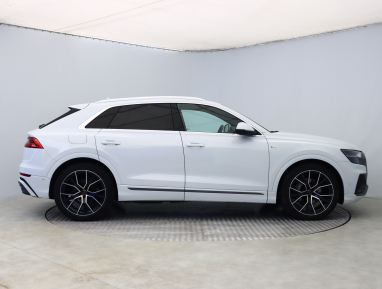 Audi Q8 - 2018