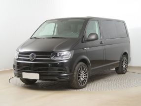 Volkswagen Multivan - 2016