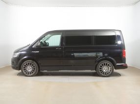 Volkswagen Multivan - 2016