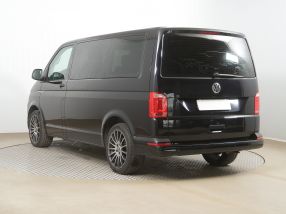 Volkswagen Multivan - 2016