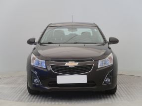Chevrolet Cruze - 2013