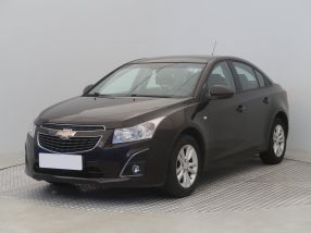 Chevrolet Cruze - 2013