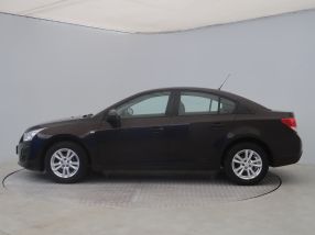 Chevrolet Cruze - 2013