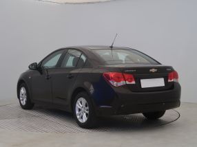Chevrolet Cruze - 2013
