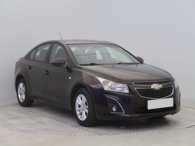 Chevrolet Cruze 2013