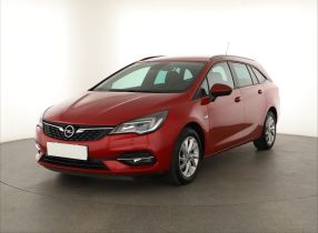 Opel Astra - 2020