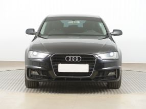 Audi A4 - 2015