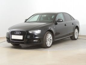 Audi A4 - 2015