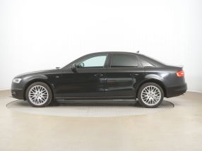 Audi A4 - 2015
