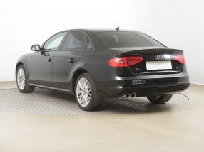 Audi A4 - 2015
