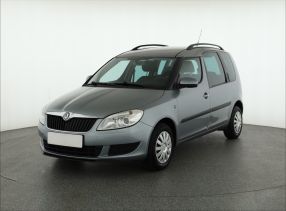 Skoda Roomster - 2010