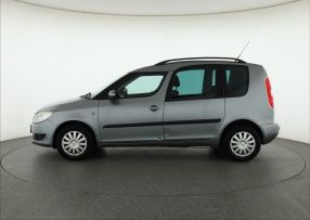 Skoda Roomster - 2010