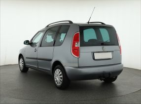 Skoda Roomster - 2010