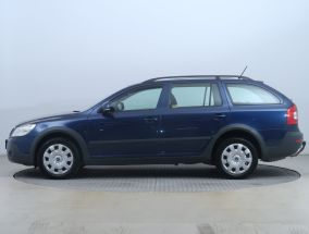 Skoda Octavia - 2011