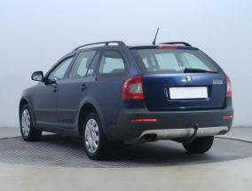 Skoda Octavia - 2011