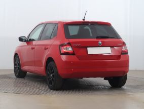 Skoda Fabia - 2017
